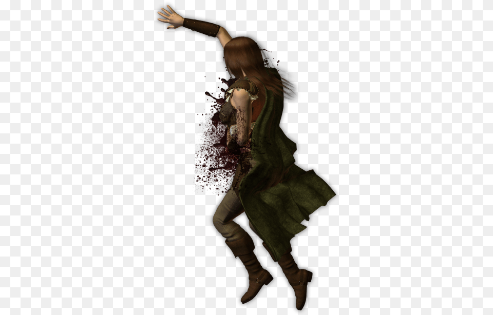 Pathfinder Dungeons Dragons Game Dundjinni Dead Body, Dancing, Leisure Activities, Person, Dance Pose Free Png Download