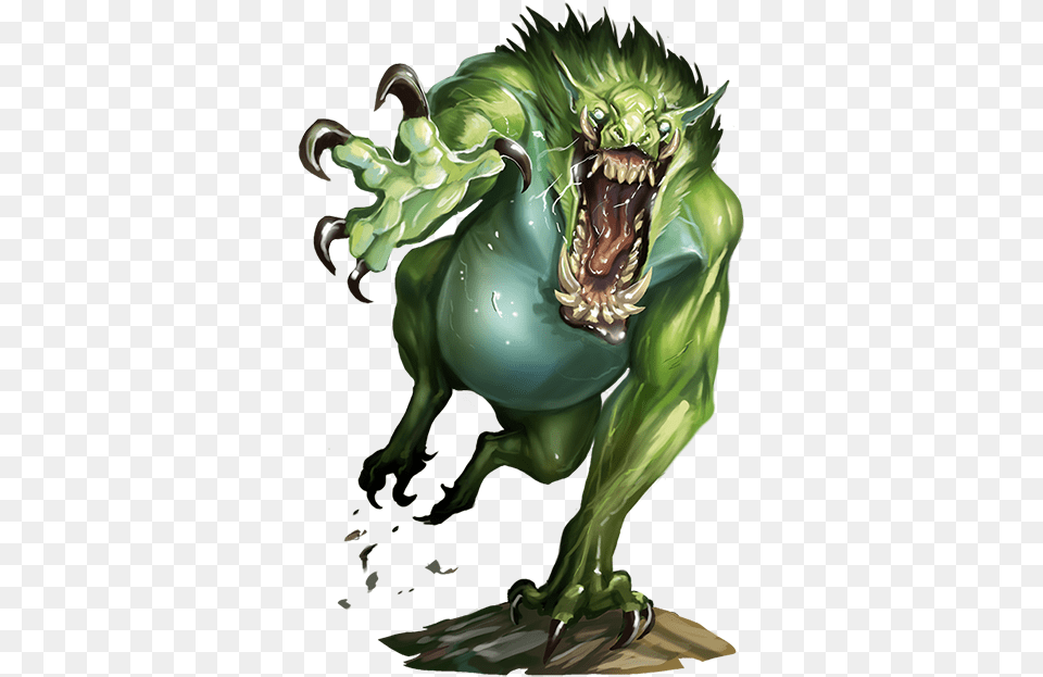 Pathfinder Moss Troll, Person, Electronics, Hardware Free Png