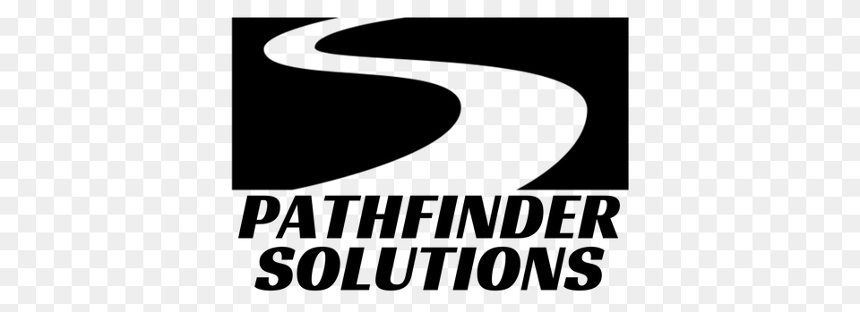 Pathfinder Solutions, Gray Png
