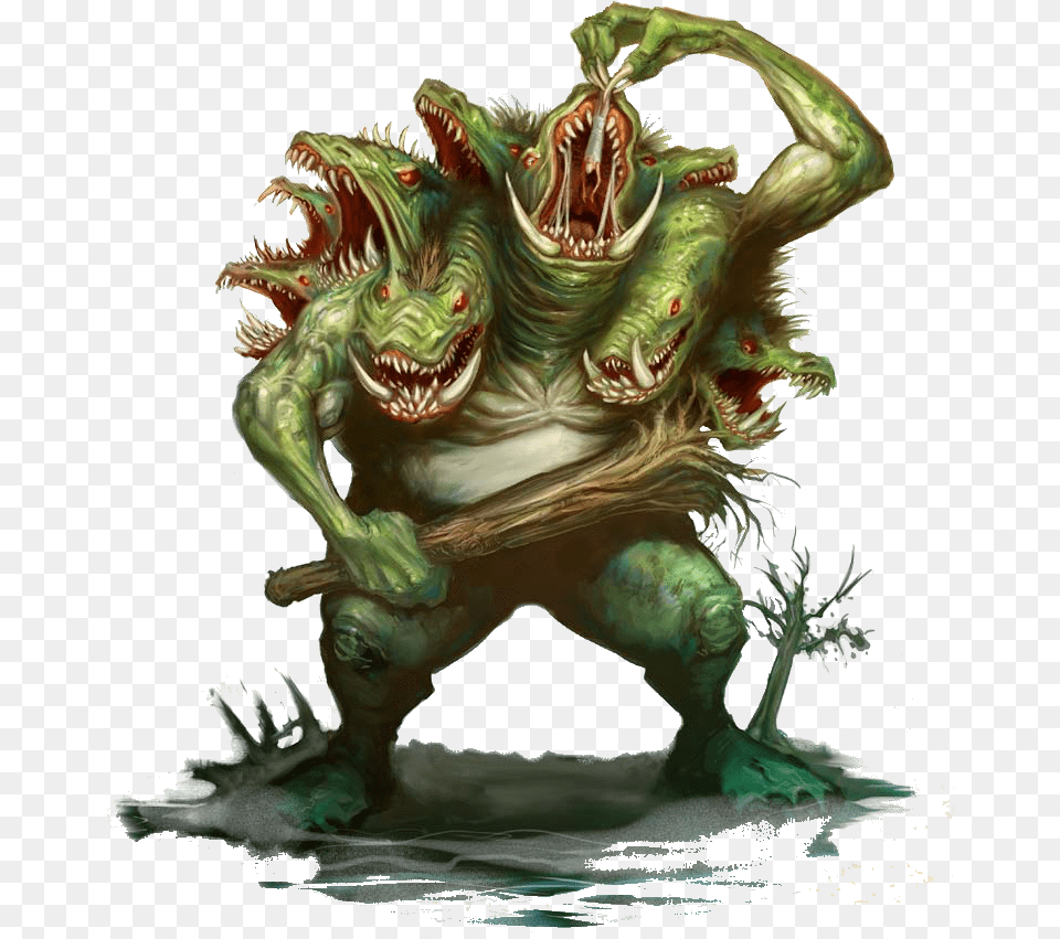 Pathfinder Troll, Animal, Dinosaur, Reptile, Face Png