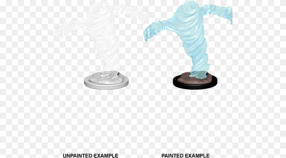 Pathfinder Unpainted Minis Dungeons Amp Dragons, Clothing, Long Sleeve, Sleeve, Figurine Free Transparent Png