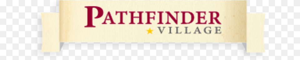 Pathfinder Village Foundation Inc Pathfinder Village Foundation Inc, Text Free Png Download