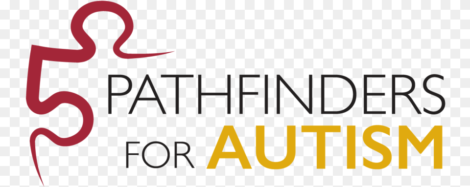 Pathfinders For Autism Pathfinders For Autism Logo, Alphabet, Ampersand, Symbol, Text Free Transparent Png