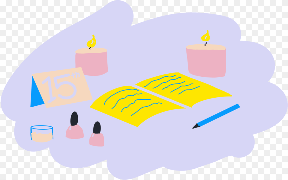 Patience Candle, Body Part, Hand, Person, People Png Image