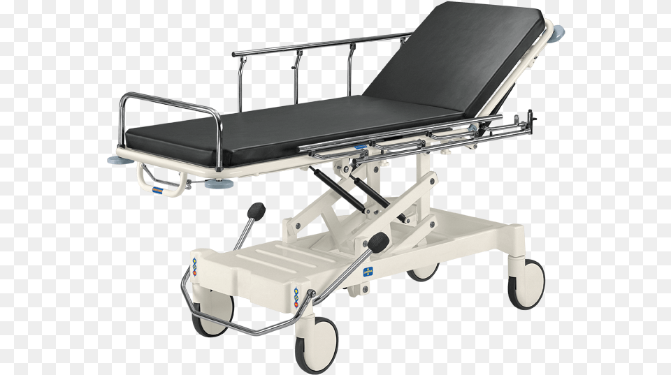 Patient Beds And Surgical Tables, Architecture, Building, Hospital, Stretcher Free Png