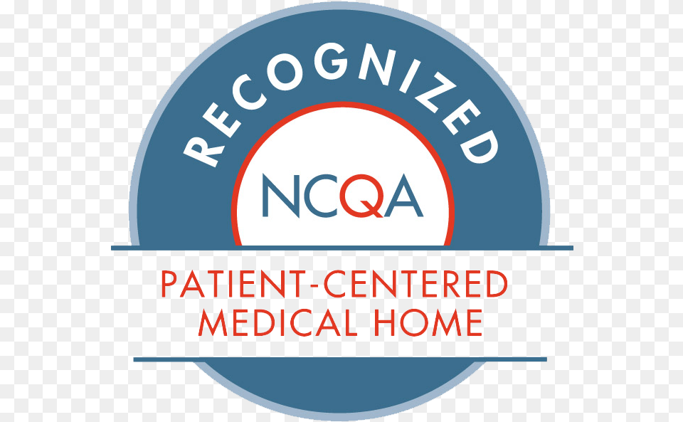 Patient Centered Medical Home Recognition, Logo Free Png