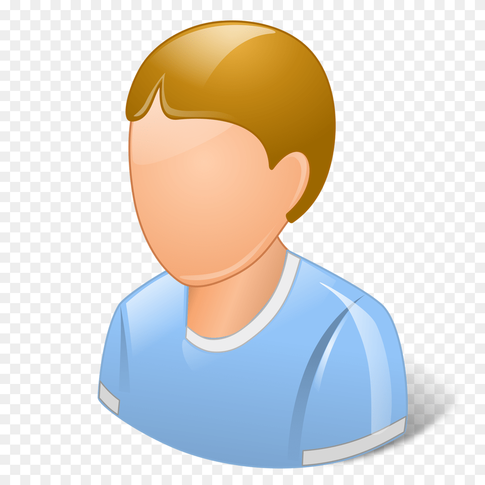 Patient Clipart, Body Part, Face, Head, Neck Free Png Download