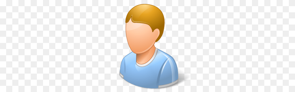 Patient Simple, Body Part, Face, Head, Neck Free Png Download