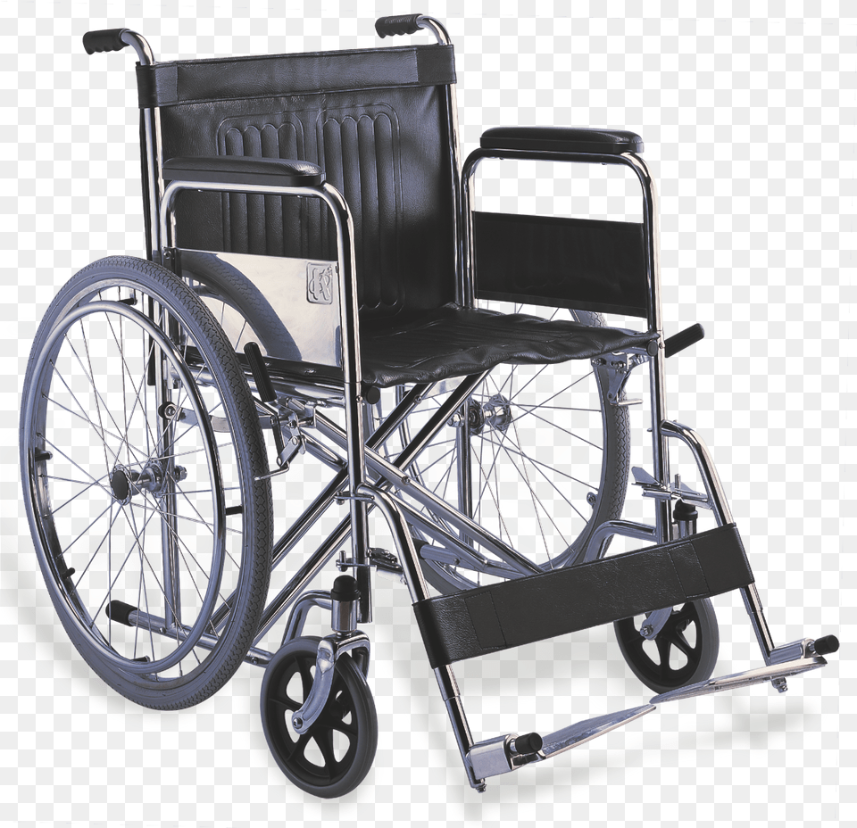 Patient Wheel Chair, Furniture, Wheelchair, Machine, Bicycle Png