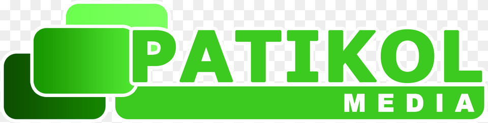 Patikol Media, Green, Logo Png