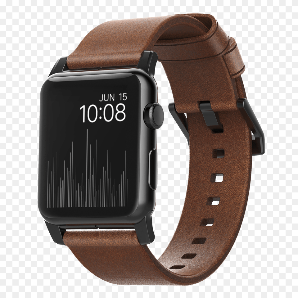 Patina Apple Watch Series 3 Straps, Arm, Body Part, Person, Wristwatch Png Image