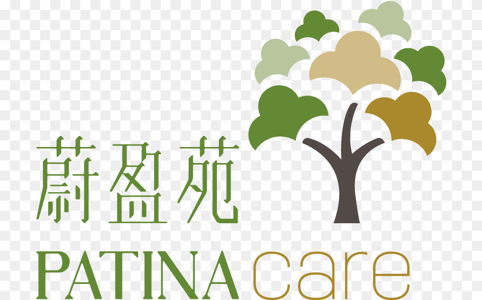 Patina Care Illustration, Green, Plant, Vegetation, Tree Free Transparent Png