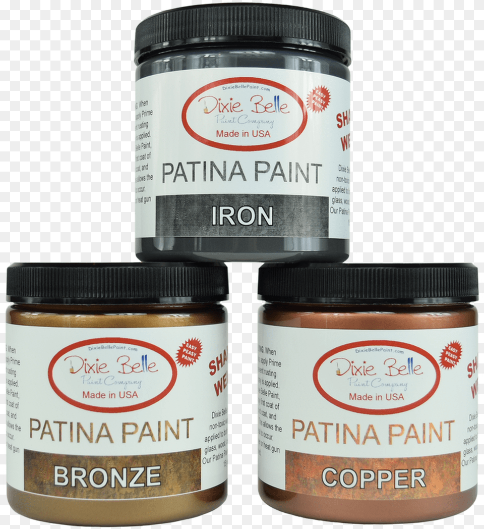 Patina Paint, Can, Tin, Food Free Png