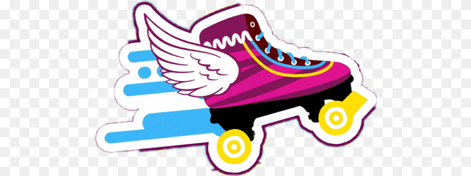 Patinaje Patin Patines Soyluna, Clothing, Footwear, Shoe, Device Free Png