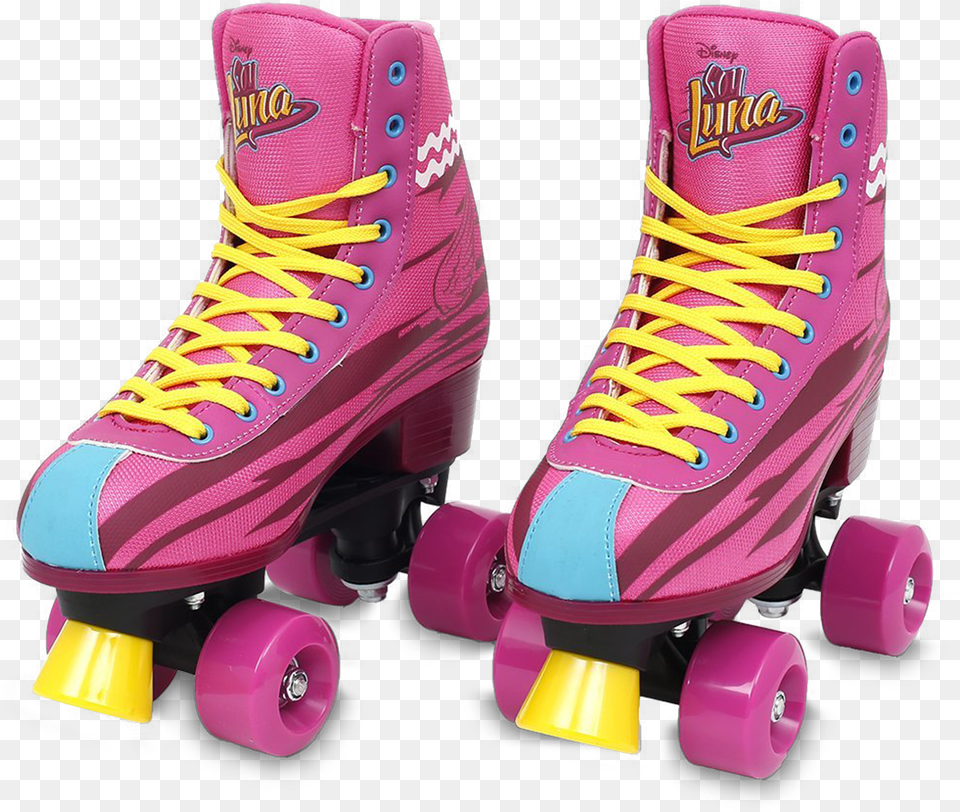 Patines De Soy Luna En Guadalajara Png