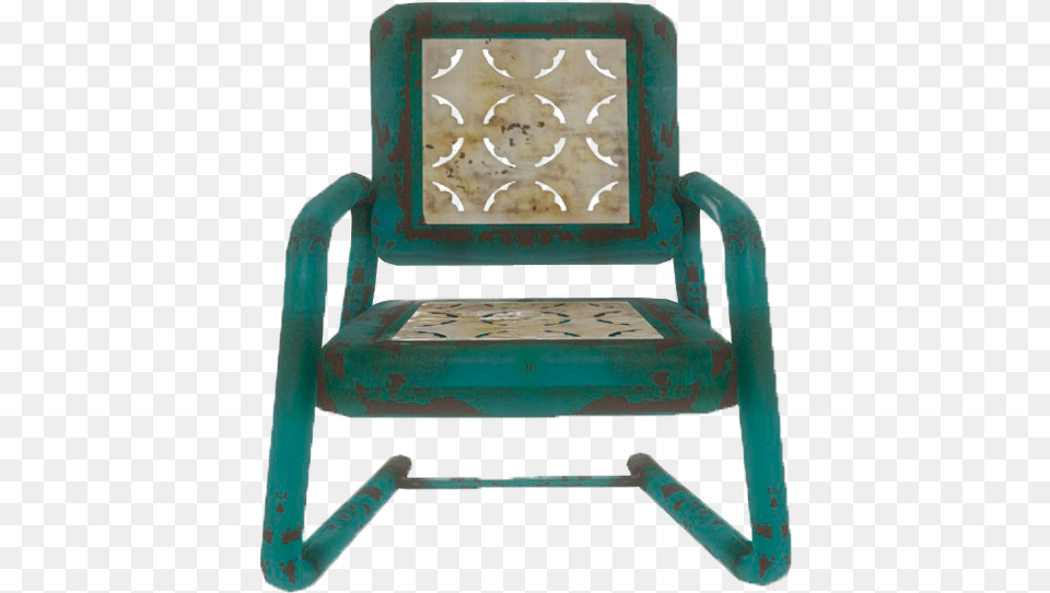 Patio Chair Chair, Furniture, Armchair Png