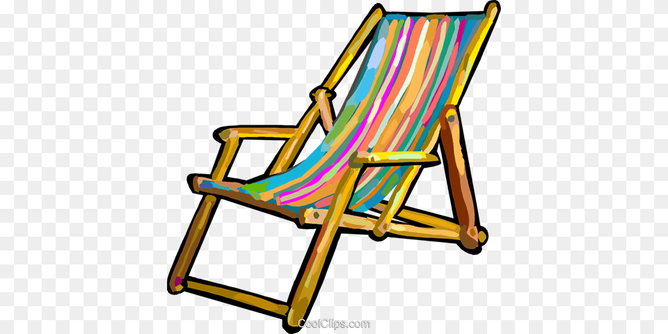 Patio Chair Royalty Free Vector Clip Art Illustration, Canvas, Furniture Png