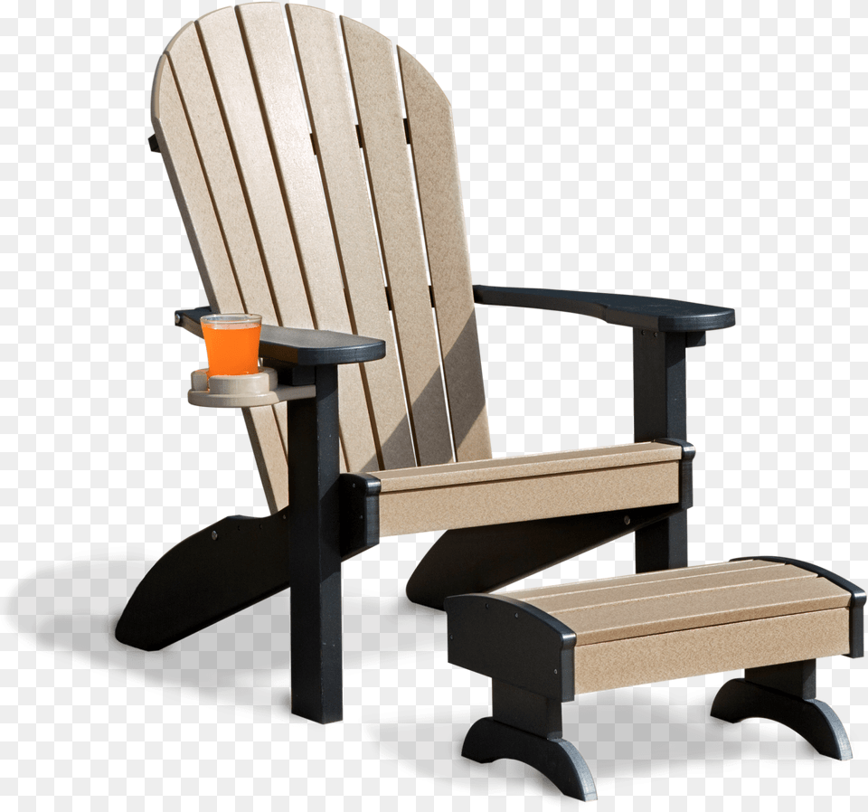Patio Furniture Adirondack Classic Set Weathered Wood Chair, Cup, Rocking Chair Free Transparent Png