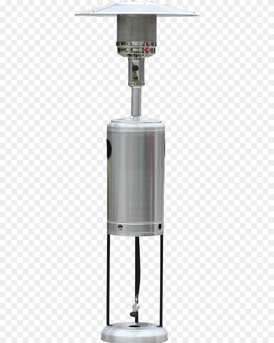 Patio Heater, Device, Appliance, Electrical Device Free Png Download