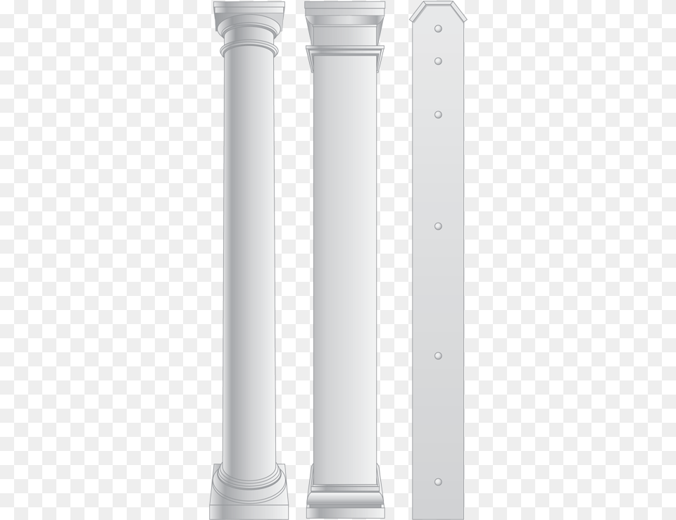 Patio Posts Amp Columns Column, Architecture, Pillar Png