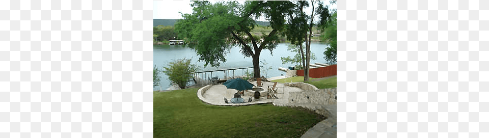 Patios By The Lake, Nature, Scenery, Outdoors, Yard Free Png