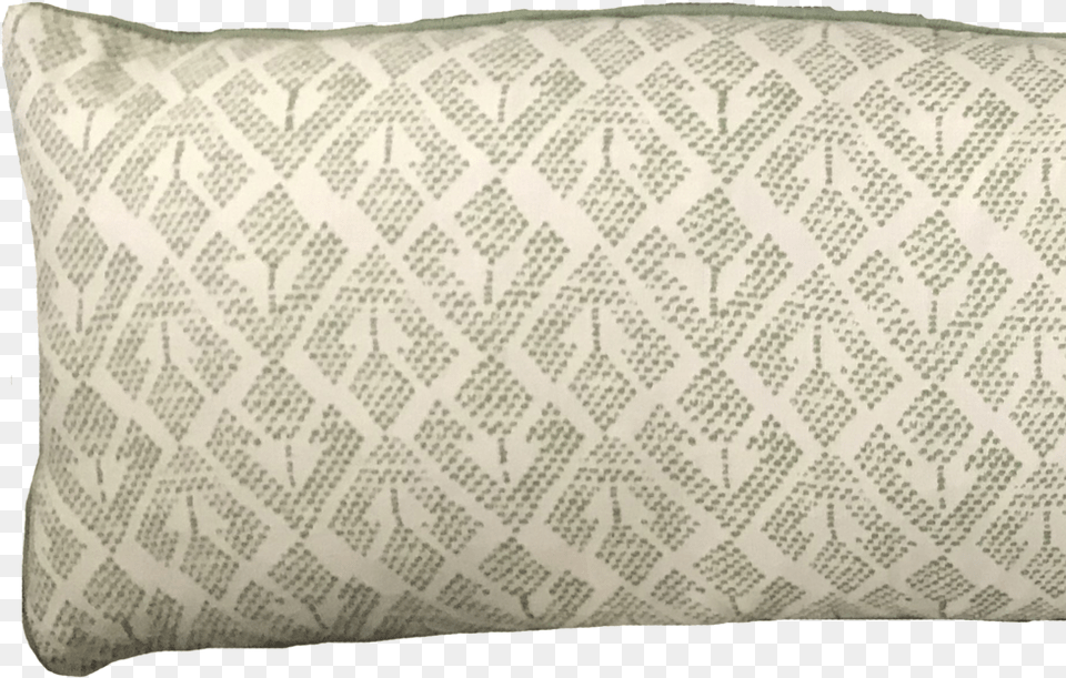 Patmos Parsley Pillow Cushion, Home Decor Free Png Download