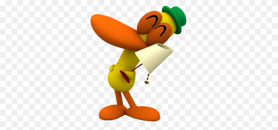 Pato The Duck, Cartoon Png