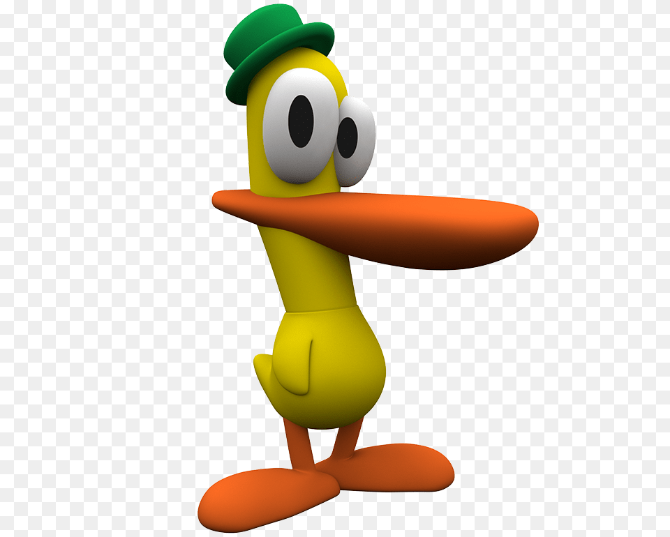 Pato The Duck Funny Face, Carrot, Food, Plant, Produce Png