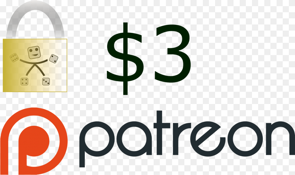 Patreon Content Patreon Png