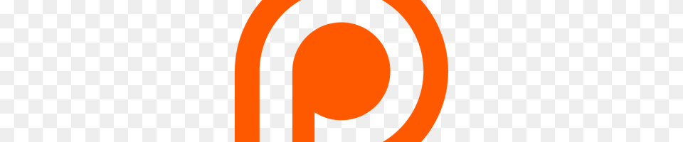 Patreon Icon Symbol, Text, Logo Png Image