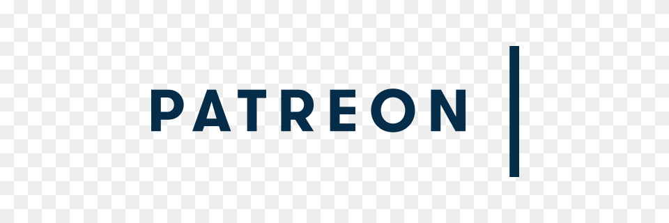 Patreon Logo, Green, Text Free Png Download