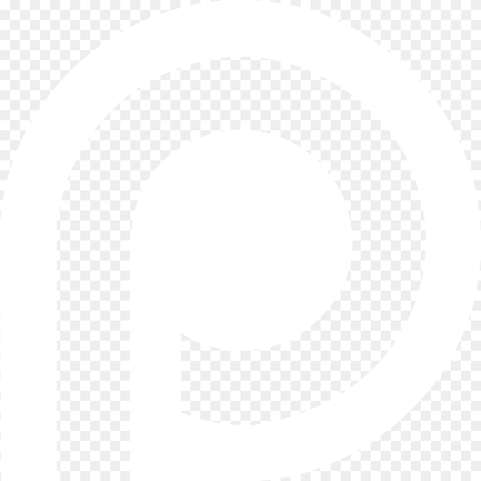 Patreon Logo Black And White Johns Hopkins White Logo, Symbol, Text, Number Png