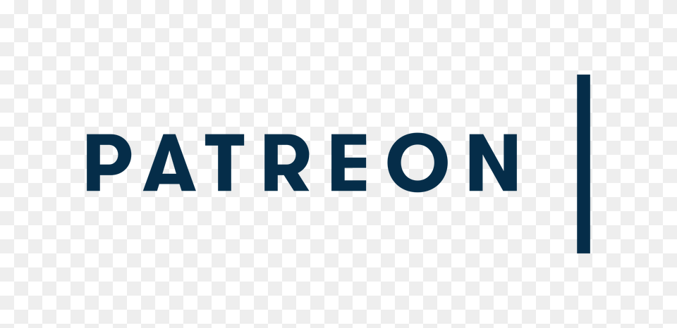 Patreon Logo Transparent Vector, Text, City Free Png Download