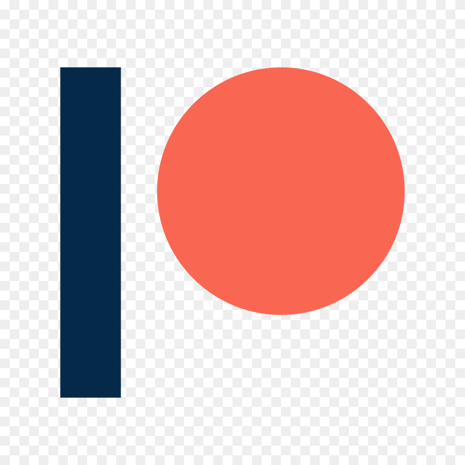 Patreon Logomark, Sphere, Astronomy, Moon, Nature Free Png