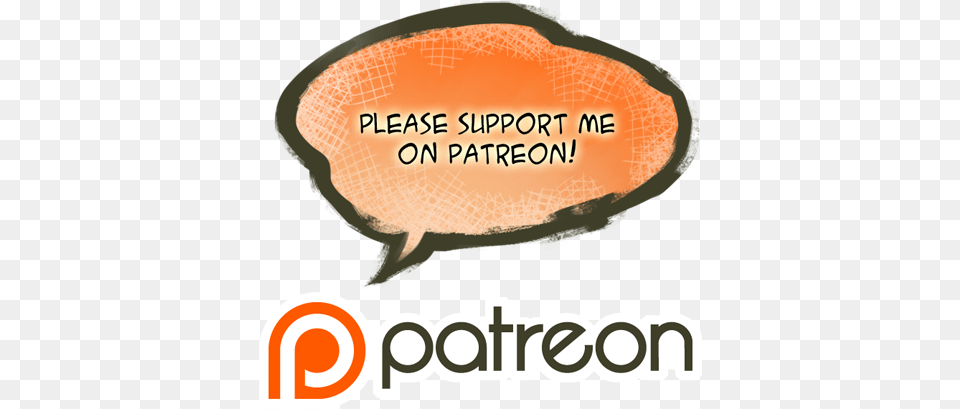 Patreon U2013 Heart Of Keol Patreon, Animal, Sea Life, Fish Free Transparent Png