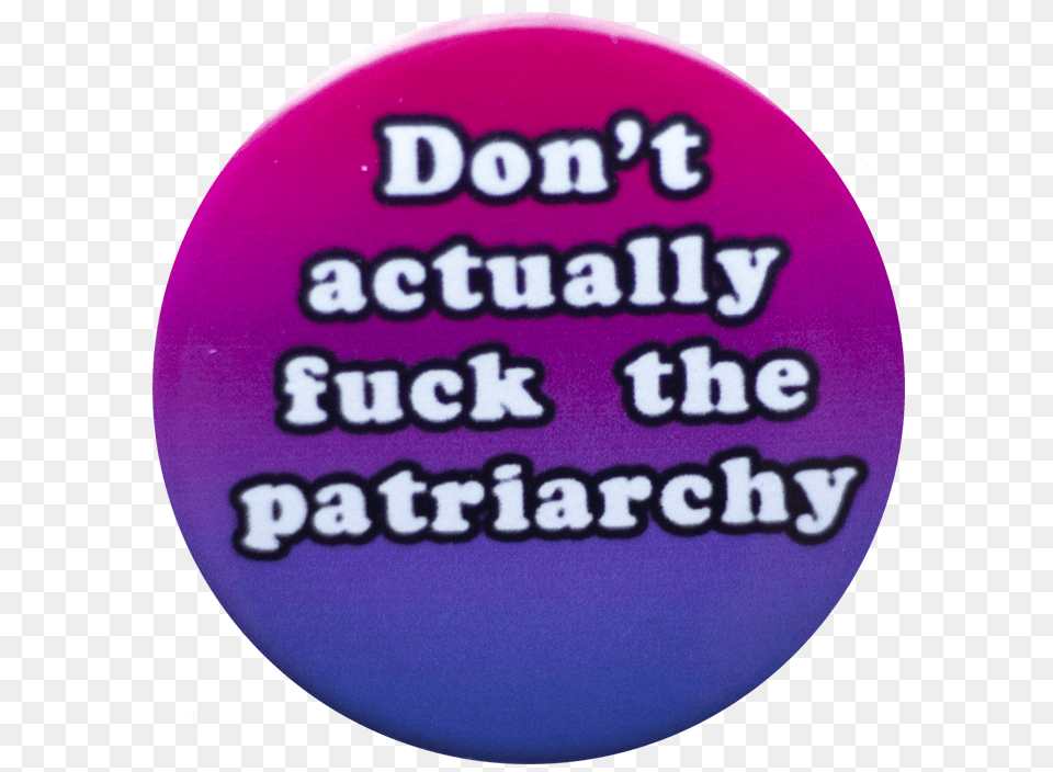 Patriarchy, Badge, Logo, Symbol Png