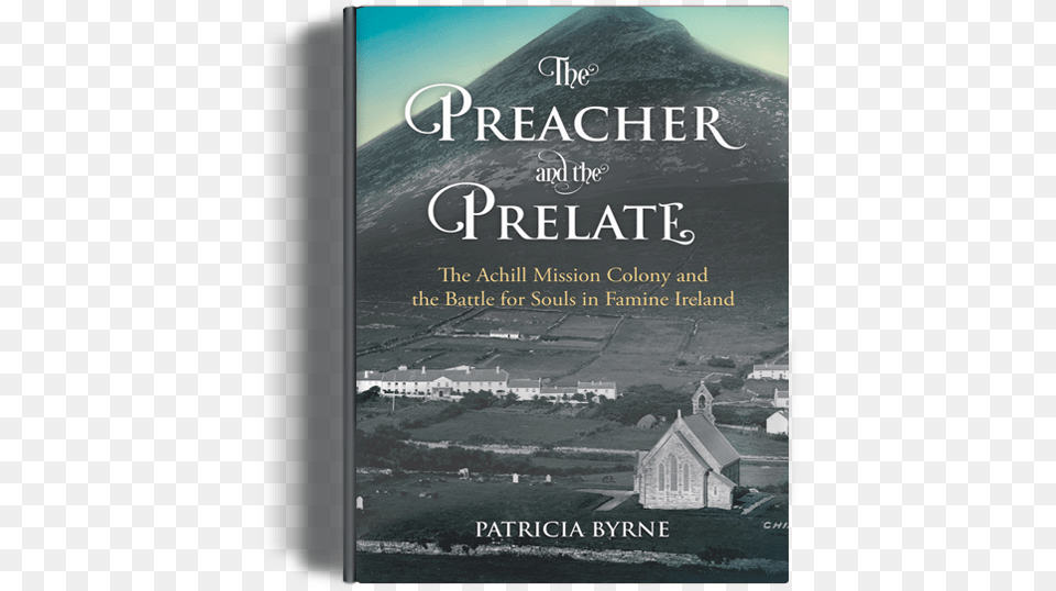 Patricia Byrne39s Book Quotthe Preacher And The Prelatequot Preacher And The Prelate, Novel, Publication Png