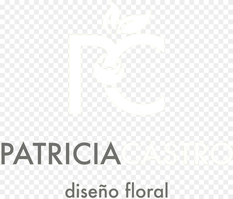 Patricia Castro Graphic Design, Logo, Text Png Image