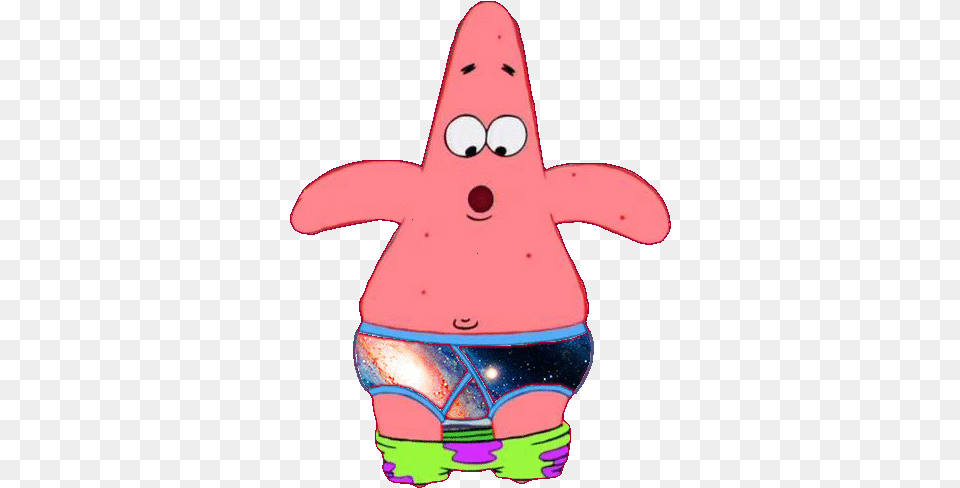 Patricio Estrella Gif, Baby, Person Free Transparent Png