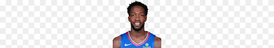 Patrick Beverley, Body Part, Face, Head, Neck Free Transparent Png