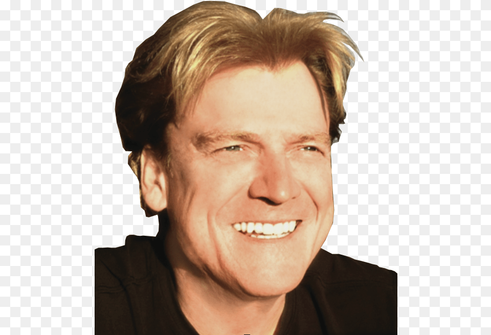 Patrick Byrne Maria Butina, Adult, Smile, Portrait, Photography Free Png