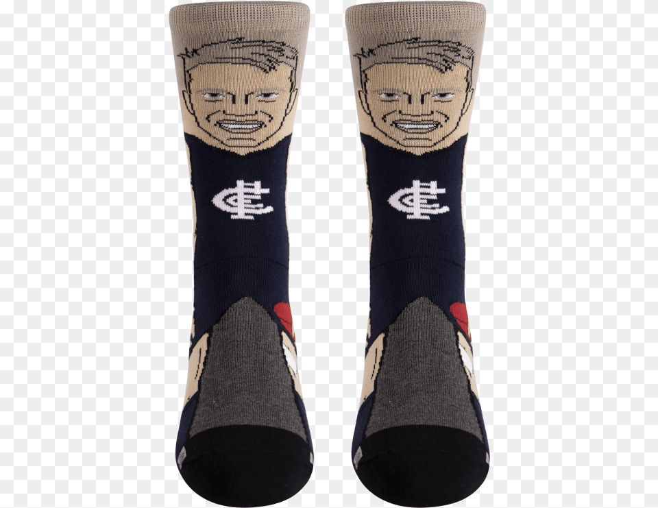 Patrick Cripps Socks, Clothing, Hosiery, Sock, Person Free Transparent Png