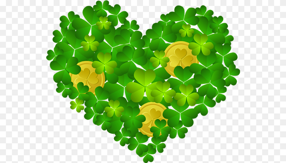 Patrick Day Vector, Green, Art, Pattern, Graphics Png Image