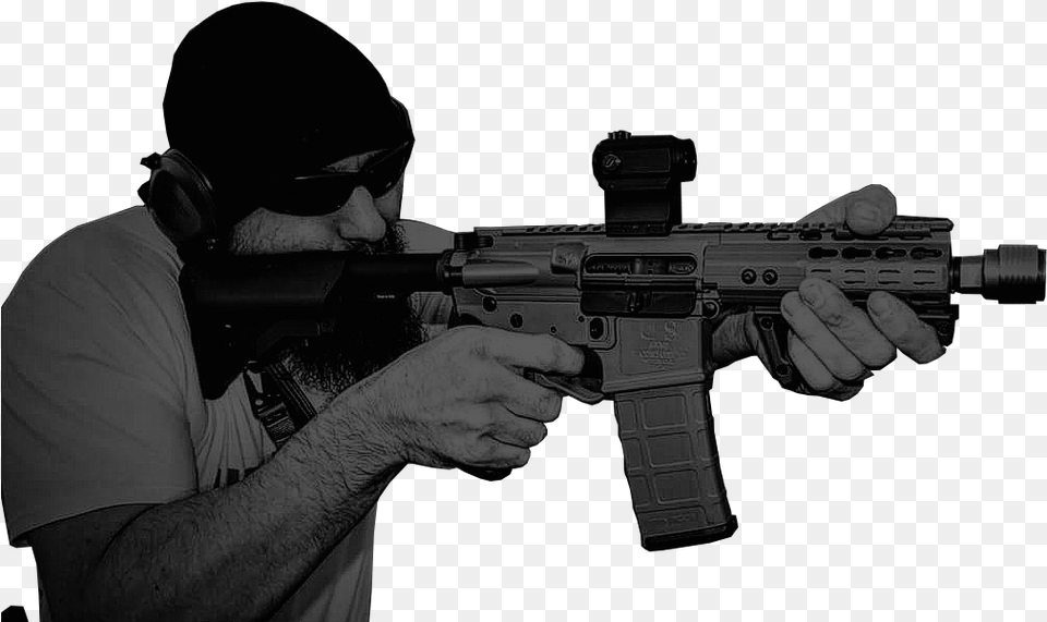 Patrick Firearm, Gun, Rifle, Weapon, Adult Png Image