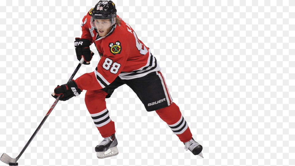 Patrick Kane, Clothing, Helmet, Glove, Person Png Image