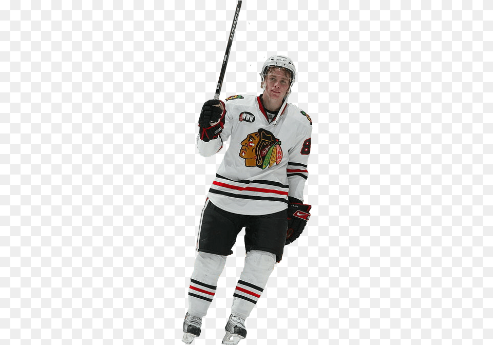 Patrick Kane And Jonathan Toews Transparent, Adult, Male, Man, Person Png