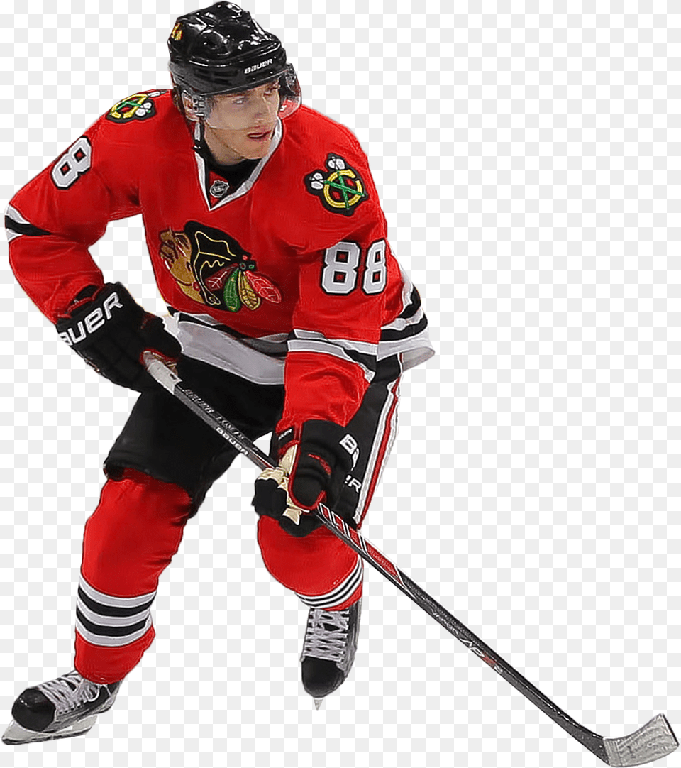 Patrick Kane Hockeypngs, Hockey, Ice Hockey, Ice Hockey Stick, Rink Png