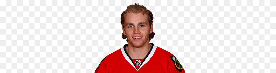 Patrick Kane I Thought They Were Saying Go Kane Go The Coggin, Adult, Portrait, Photography, Person Free Png Download