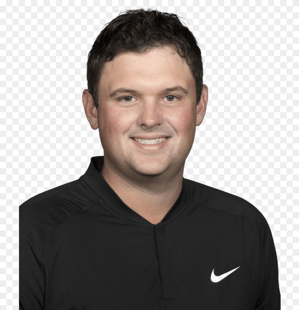 Patrick Reed Patrick Reed Headshot, Smile, Portrait, Photography, Face Free Transparent Png