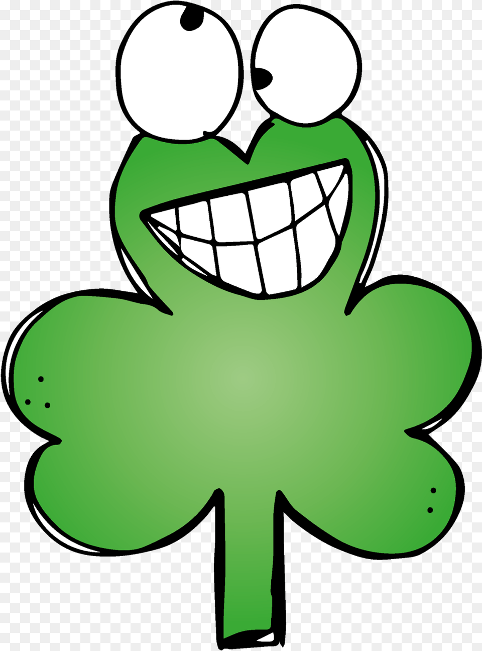 Patrick S Day Amp Giveaway Winner St Patrick39s Day Desenho, Green, Leaf, Plant, Stencil Free Png Download